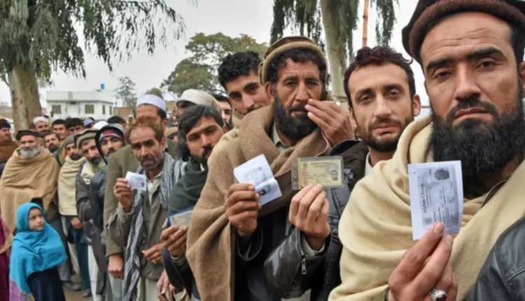 NRI Today - Pakistan to Deport 1.1 Million Illegal Foreigners