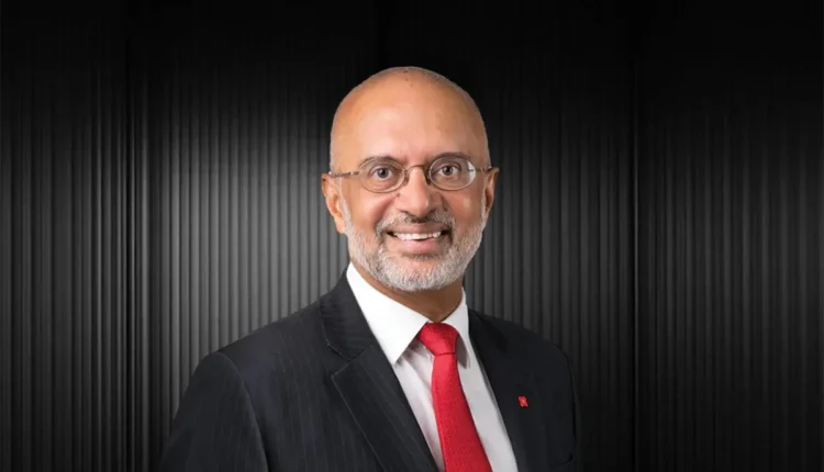 NRI Today - Piyush Gupta: A Global Leader in Banking and Innovation
