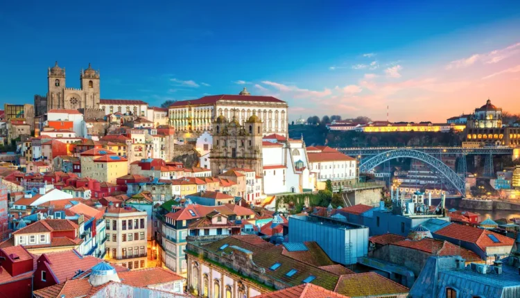 NRI Today - Portugal Ends Tax Breaks for Expats Amid Housing Crisis