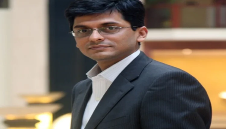 NRI Today - Pranay Agrawal: A Journey of Analytics, Innovation, and Leadership