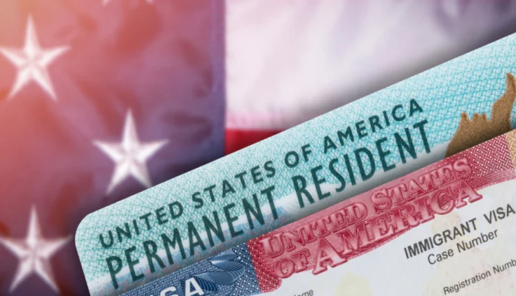 NRI Today -White House Proposed Changes for Quicker Green Card Access