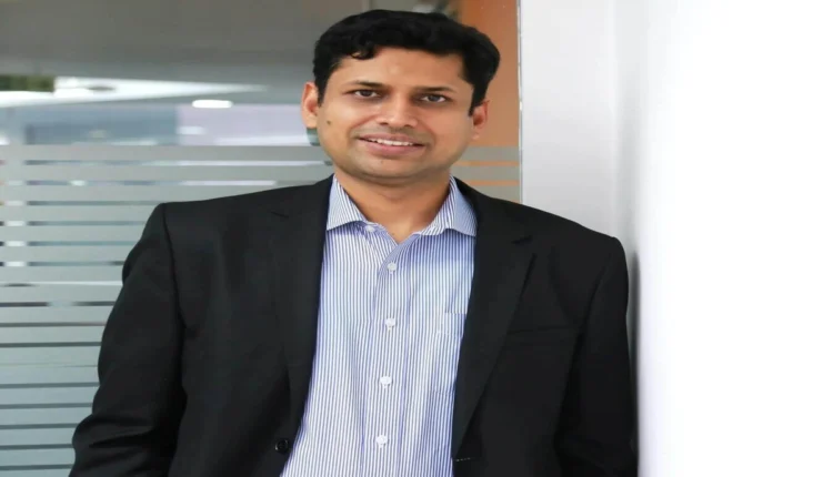 NRI Today - Rahul Garg: The Journey to Moglix's CEO