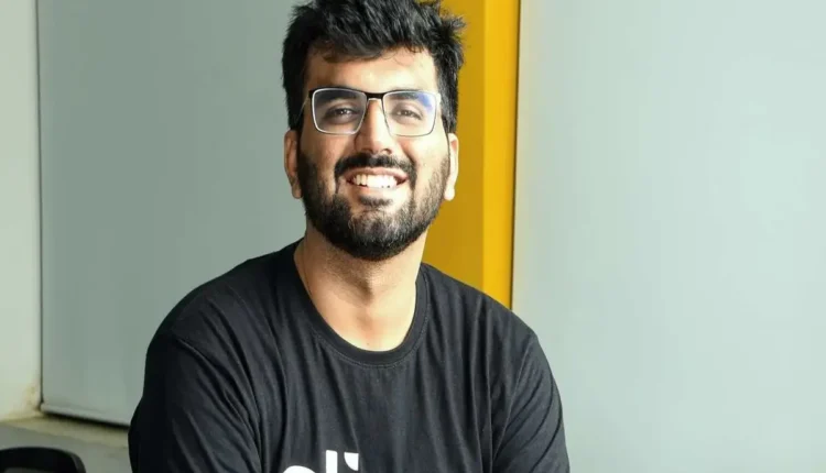 NRI Today - Rajan Bajaj: Pioneering the Slice of Credit Revolution