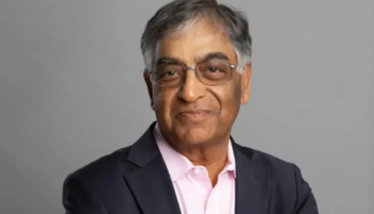 NRI Today - Rajiv Gupta: Inspiring the Next Gen of Indian-American CEOs