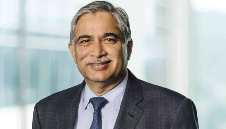 NRI Today - Rajiv Malik: Inspiring Excellence in the Pharmaceuticals