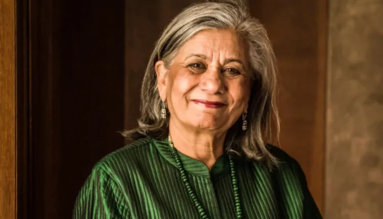 NRI Today - Ratna Omidvar: Championing Diversity and Inclusion in Canada