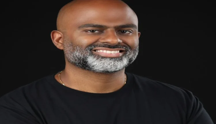 NRI Today - Ravi Kumar: Revolutionizing Trading in India