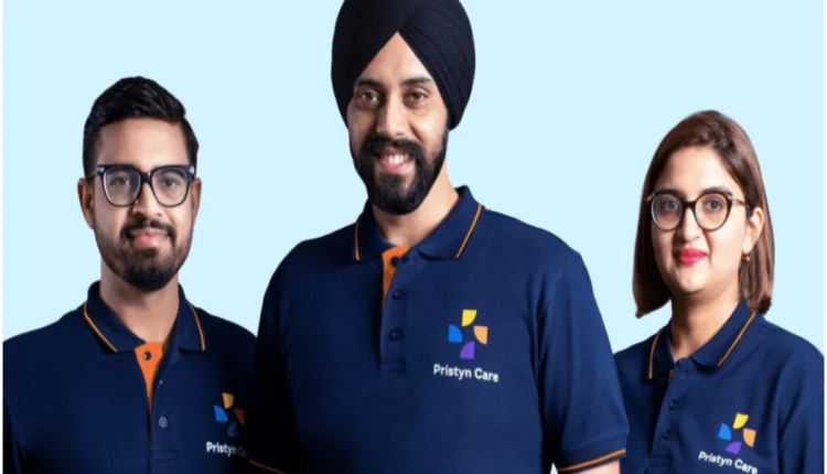 NRI Today - Revolutionizing Healthcare: The Journey of Harsimarbir Singh