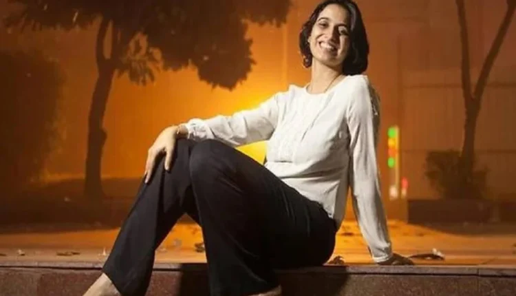 NRI Today - Ruchi Kalra: Pioneering Leadership at Oxyzo