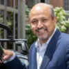NRI Today - Sachin Lawande: Leading Visteon's Automotive Revolution