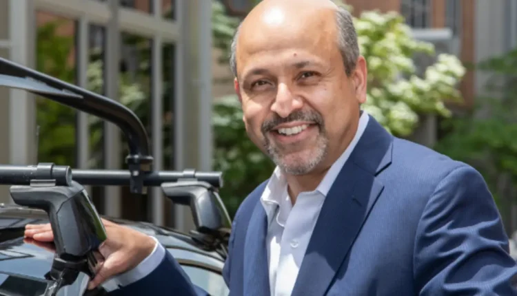 NRI Today - Sachin Lawande: Leading Visteon's Automotive Revolution