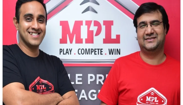 NRI Today - Sai Srinivas: Revolutionizing Fantasy Sports