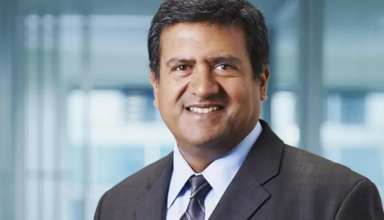 NRI Today - Sandeep Biswas: From Chemical Engineering to Mining Leadership