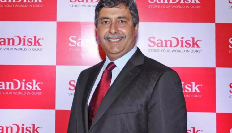 NRI Today - Sanjay Mehrotra: From Kanpur to Silicon Valley