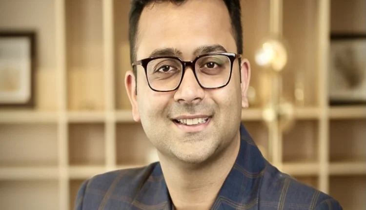 NRI Today - Saurabh Jain's Inspiring Journey with Livspace