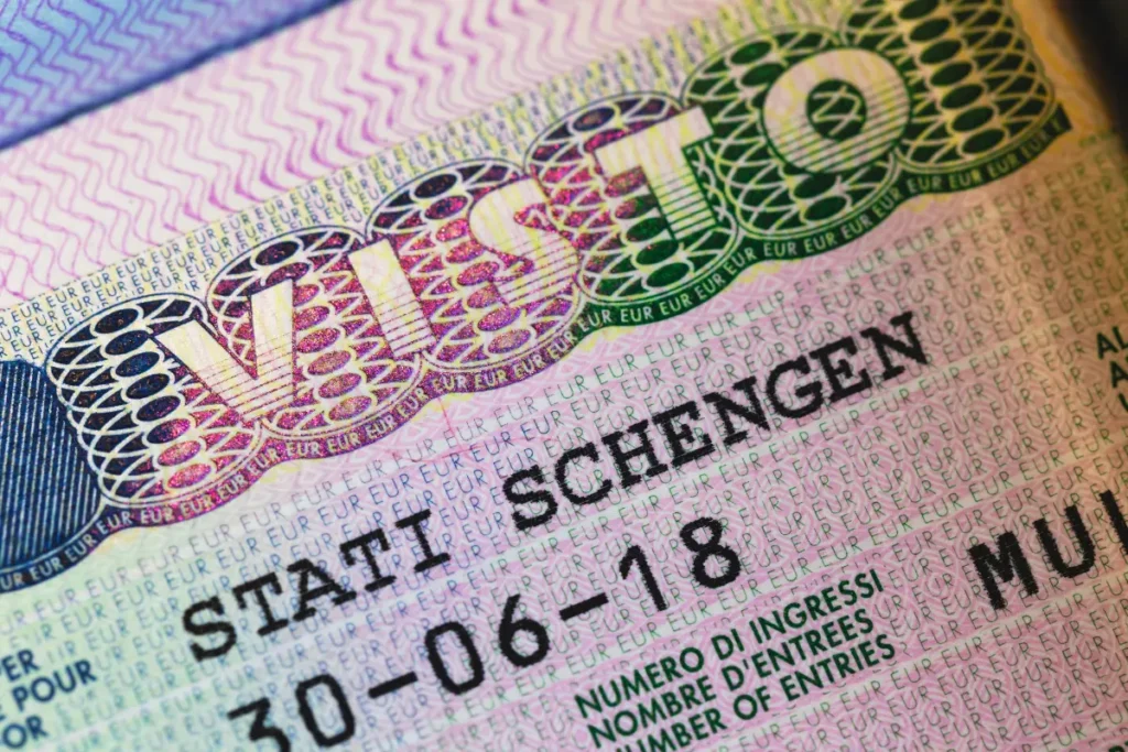 Schengen Visa : Main reason for rejection lies in stay Forms - NRI Today