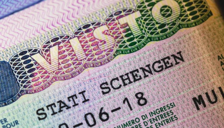 NRI Today - Schengen Visa: Main reason for rejection lies in stay Forms