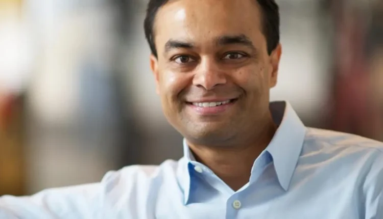 NRI Today - Sean Aggarwal: A Visionary Leader in Business and Innovation