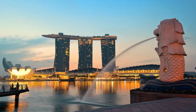NRI Today - Singapore Revolutionizes Tourist Visa Application