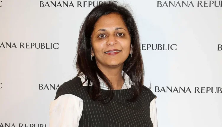 NRI Today - Sonia Syngal: Shaping the Future of Retail and Fashion