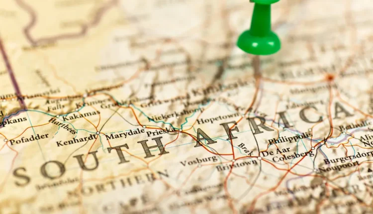 NRI Today - South Africa Explores Visa Waiver for Indians and Chinese