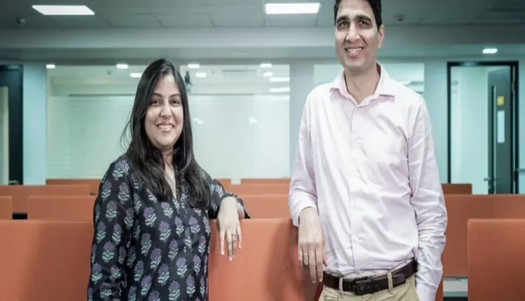 NRI Today - Sumeet Mehta: Building the Future of Education with LEAD EdTech