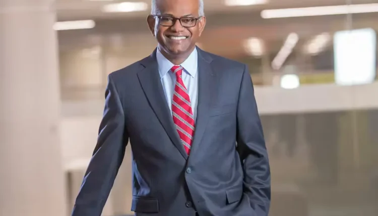 NRI Today - Sundaram Nagarajan: From ITW to Nordson's CEO