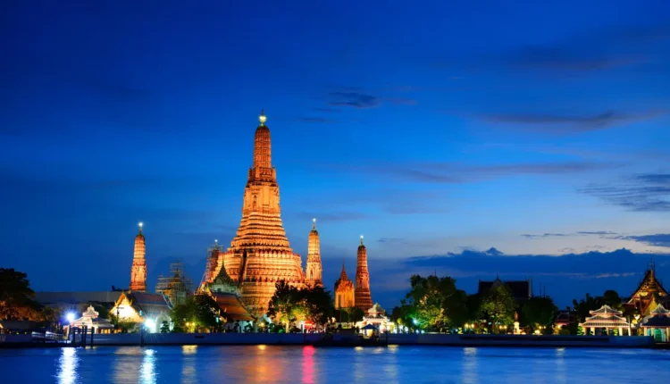 NRI Today - Thailand Extends 90 days Visa-Free Stay for Russian Tourists