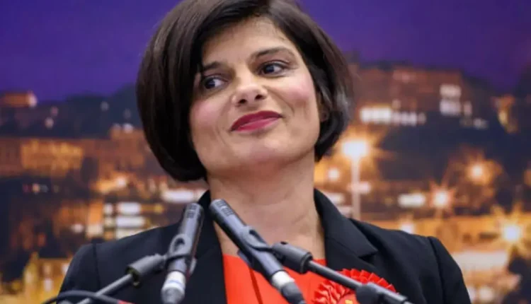 NRI Today - Thangam Debbonaire: An Inspiring Force in British Politics