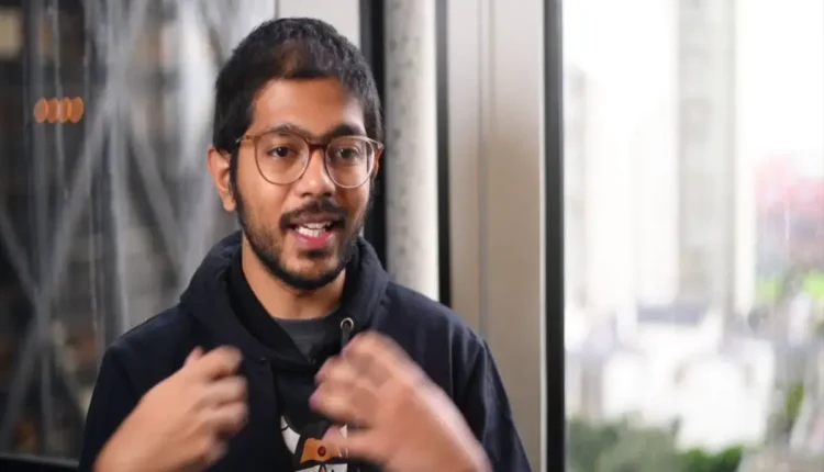 NRI Today - The Trailblazing Journey of Tanmai Gopal: CEO of Hasura