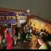 NRI Today - Train Collision: Four Dead, Dozens Injured in Vizianagaram