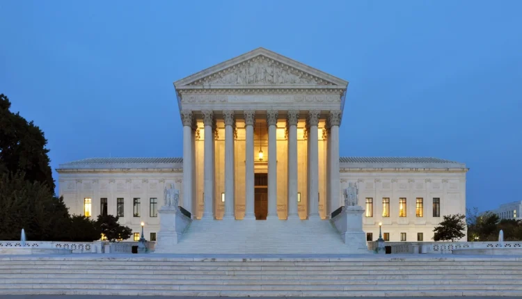 NRI Today - US Supreme Court Upholds STEM OPT Program
