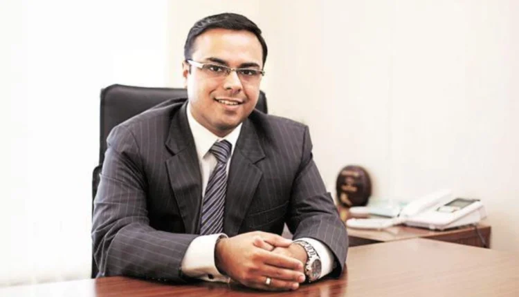 NRI Today - Umesh Sachdev: A Journey from Struggle to CEO of Uniphore