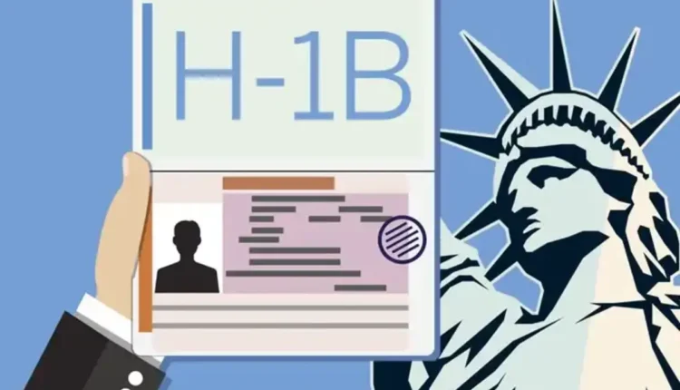 NRI Today - Upcoming Reforms to the H-1B Visa System
