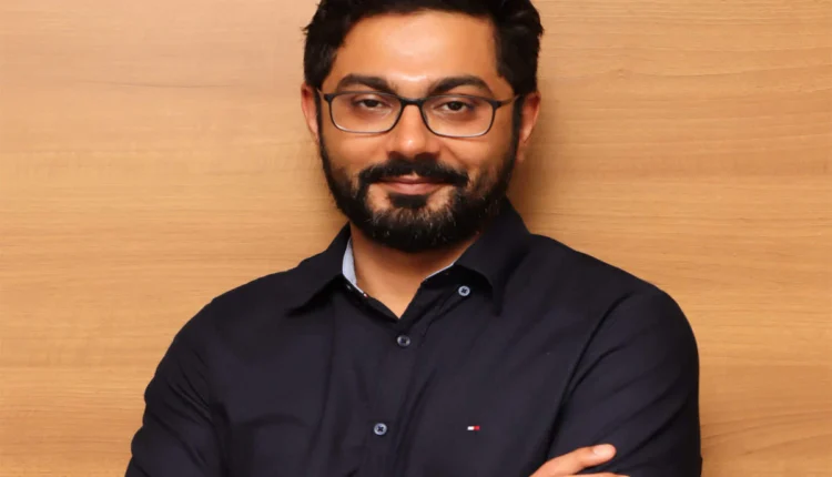 NRI Today - Varun Dua: Creating Significance in Insure-Tech