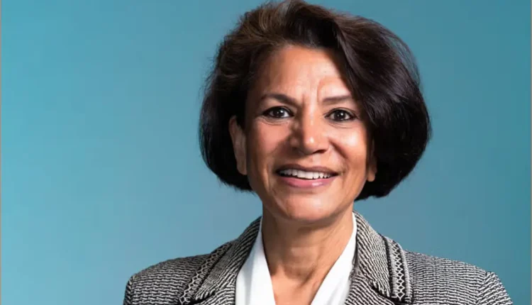 NRI Today - Vin Murria: Empowering Women and Redefining Success