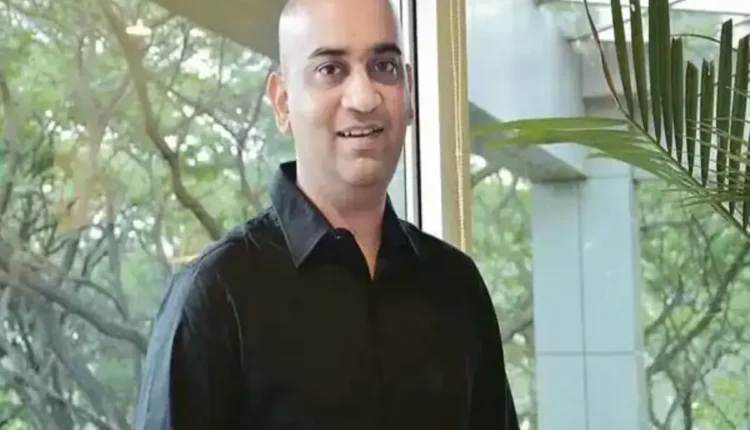 NRI Today - Vineet Rao: Crafting Success with DealShared