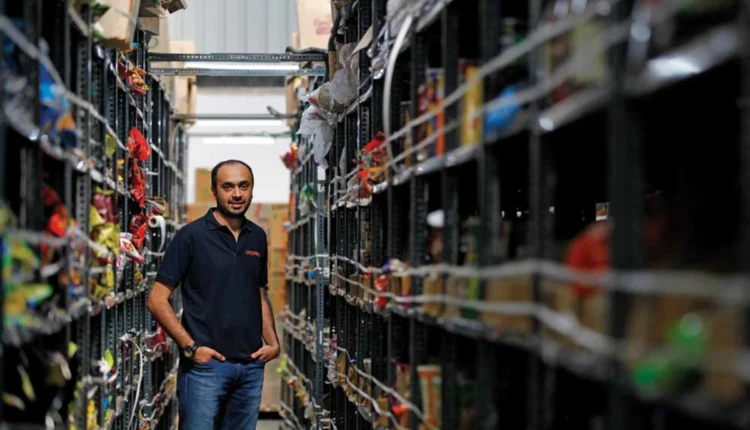 NRI Today - Vision and Velocity: The Journey of Albinder Dhindsa