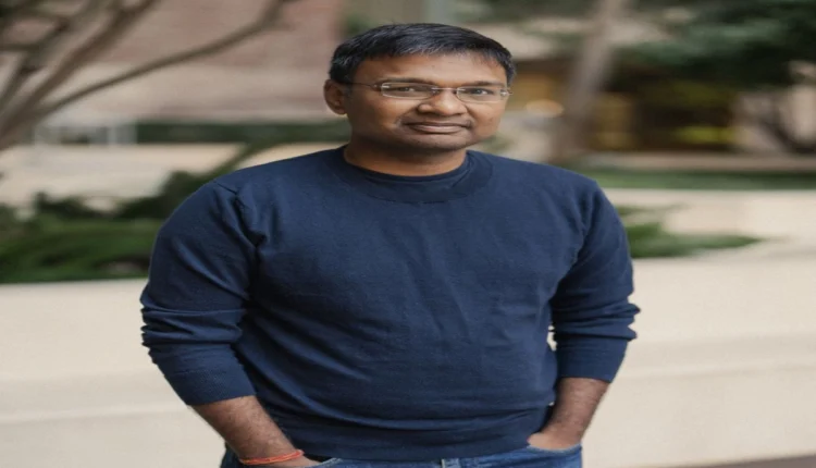 NRI Today - Abhinav Shashank: Pioneering Innovation in Healthcare