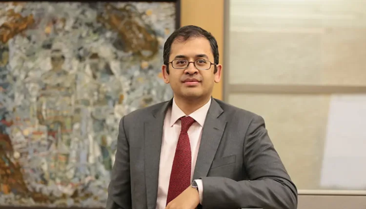 NRI Today - Ananth Narayan: A True Business Leader