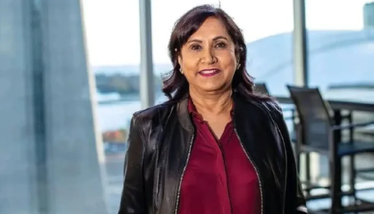 NRI Today - Anju Virmani: Pioneering Paths in Tech, Art, and Governance