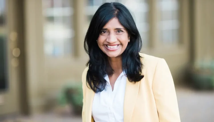 NRI Today - Aruna Miller: From Hyderabad to the Maryland Statehouse