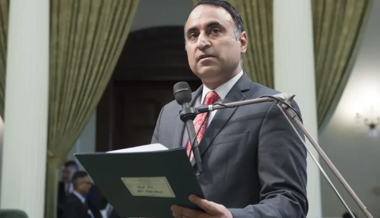 NRI Today - Ash Kalra: Advocate, Legislator, and California's Leader