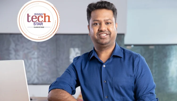 NRI Today - Ashish Singhal: Pioneering the Crypto Revolution