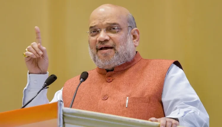 NRI Today - BJP Pledges Special NRI Ministry in Telangana