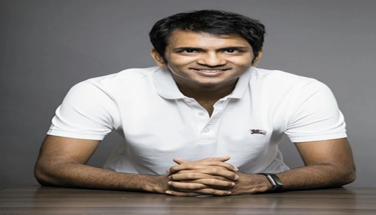 NRI Today - Bhavin Turakhia: Fintech Entrepreneur Story