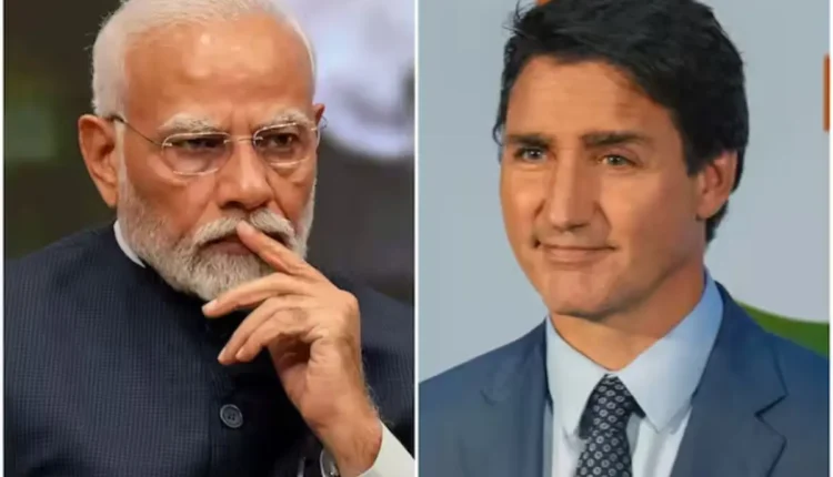 NRI Today - Canada's Focus on Nijjar Case Halts Trade Talks With India