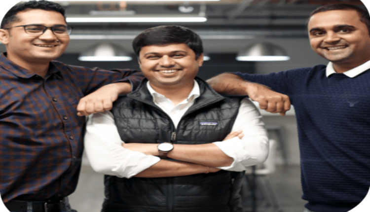 NRI Today - Deepak Diwakar: Building MindTickle