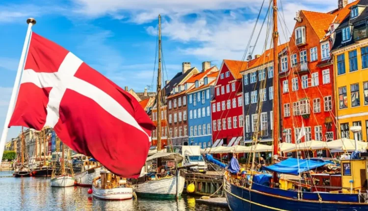 NRI Today - Denmark Eases Entry: Foreigners Can Work Sans Permits