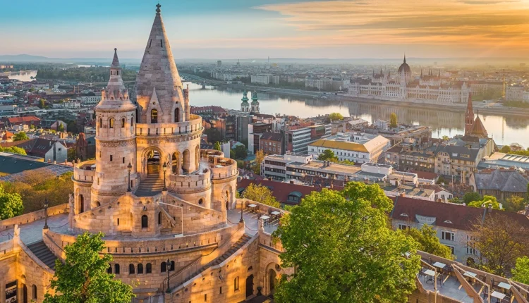 NRI Today - Digital Era for Travellers to Europe